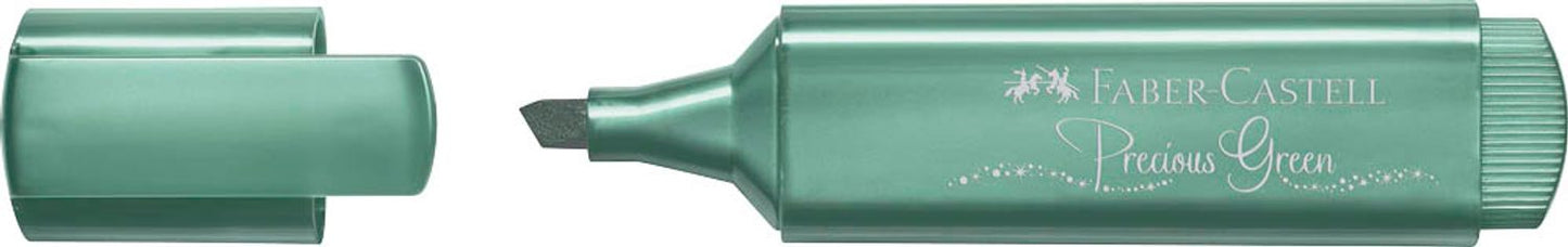 FABER-CASTELL TL 46 Textmarker, 1 St.