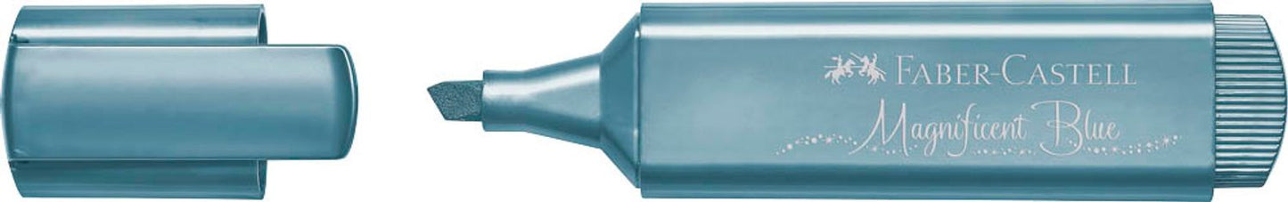 FABER-CASTELL TL 46 Textmarker, 1 St.