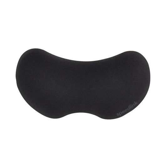 speedlink Handballenauflage LAX schwarz | SL-620800-BK