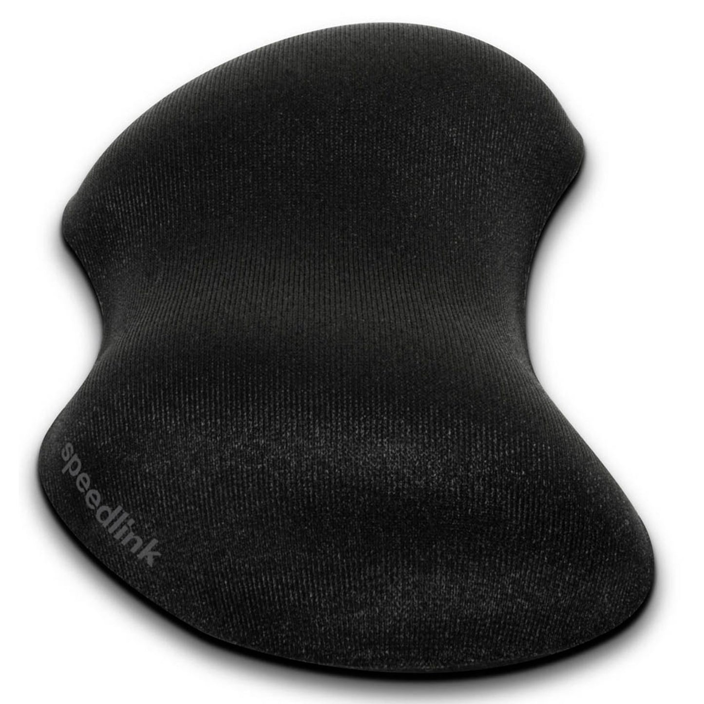speedlink Handballenauflage LAX schwarz | SL-620800-BK
