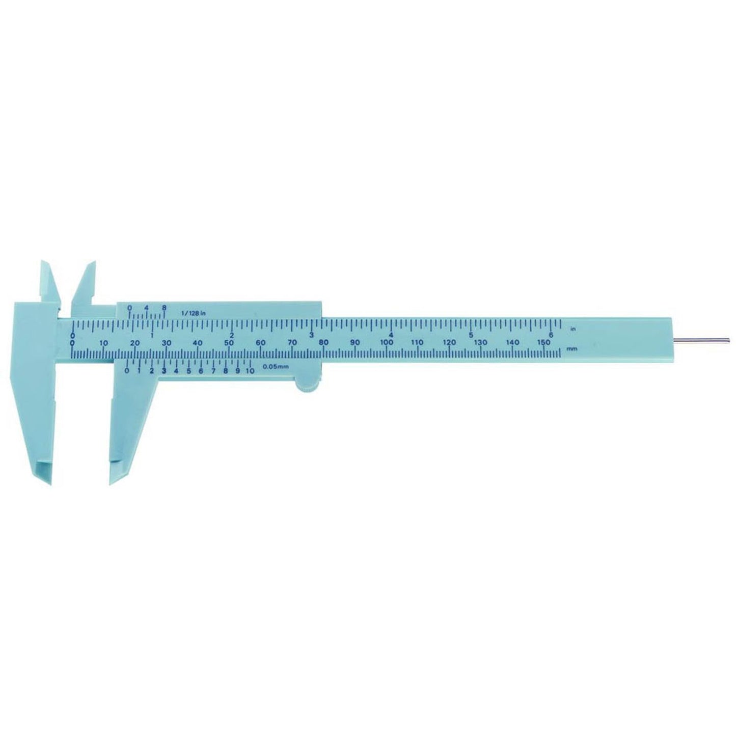 ALCO Messschieber Kunststoff 155,0 mm | 1465