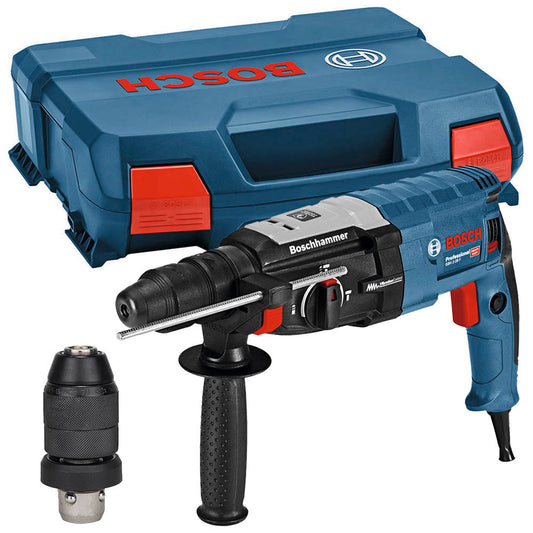 BOSCH Professional GBH 2-28 F Bohrhammer | 611267600