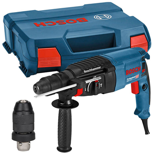BOSCH Professional GBH 2-26 F Bohrhammer | 06112A4000