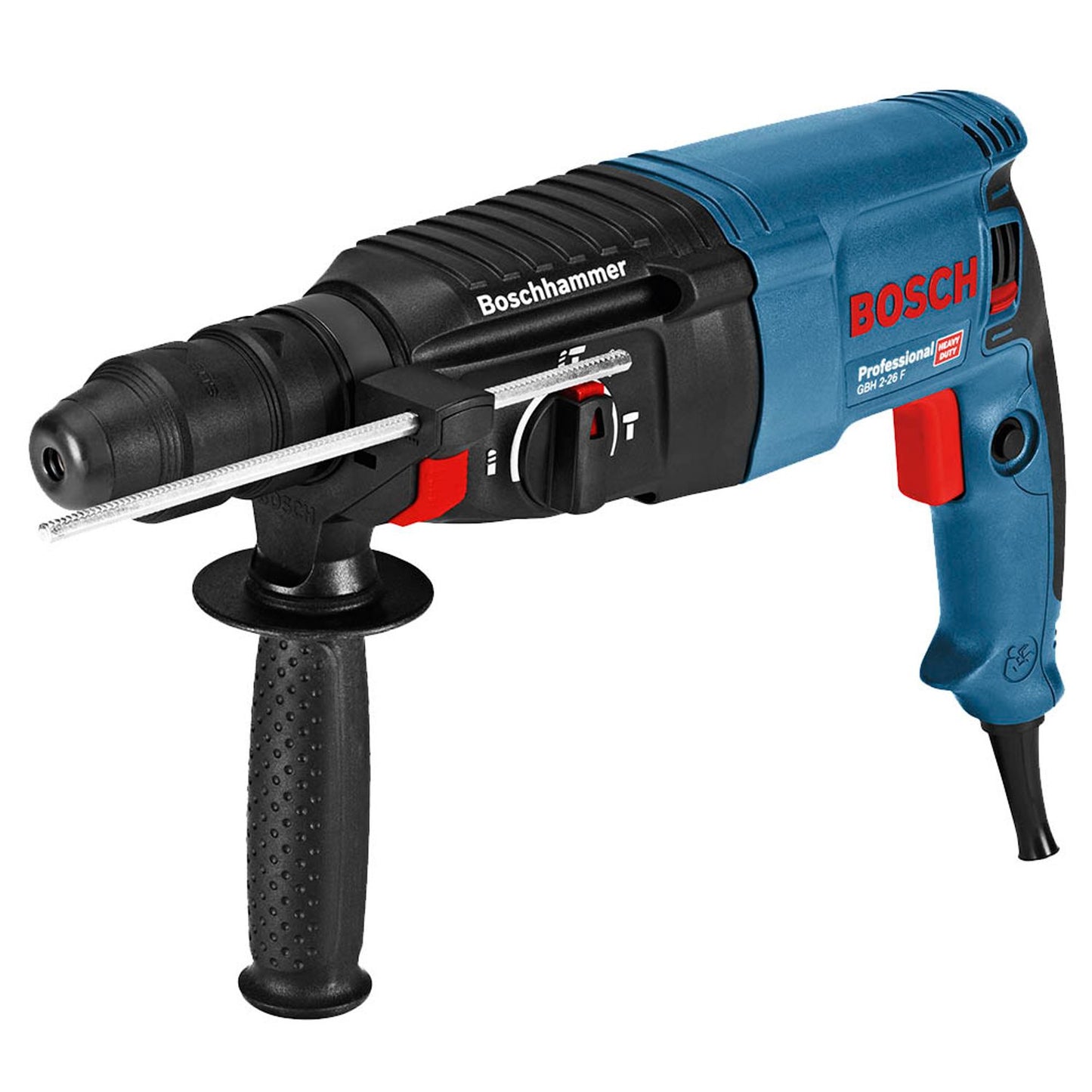 BOSCH Professional GBH 2-26 F Bohrhammer | 06112A4000