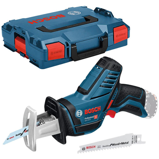 BOSCH Professional GSA 12V-14 Akku-Säbelsäge 12,0 V, ohne Akku | 060164L905