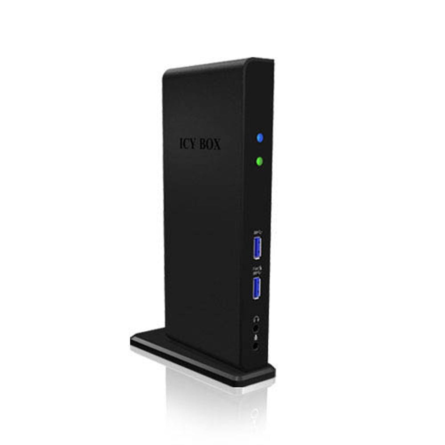 RaidSonic ICY BOX® Dockingstation | IB-DK2241AC