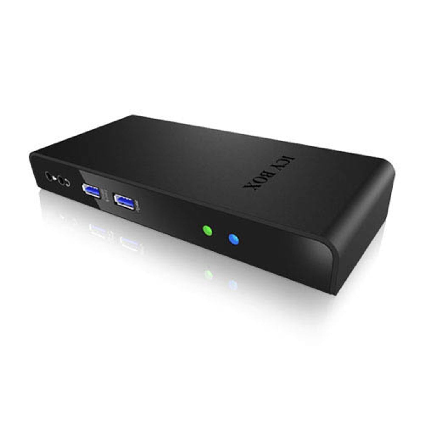 RaidSonic ICY BOX® Dockingstation | IB-DK2241AC