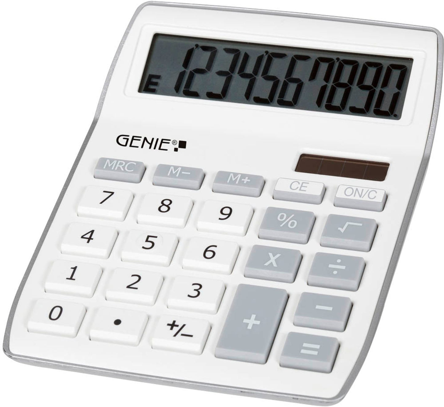 GENIE 840 Tischrechner