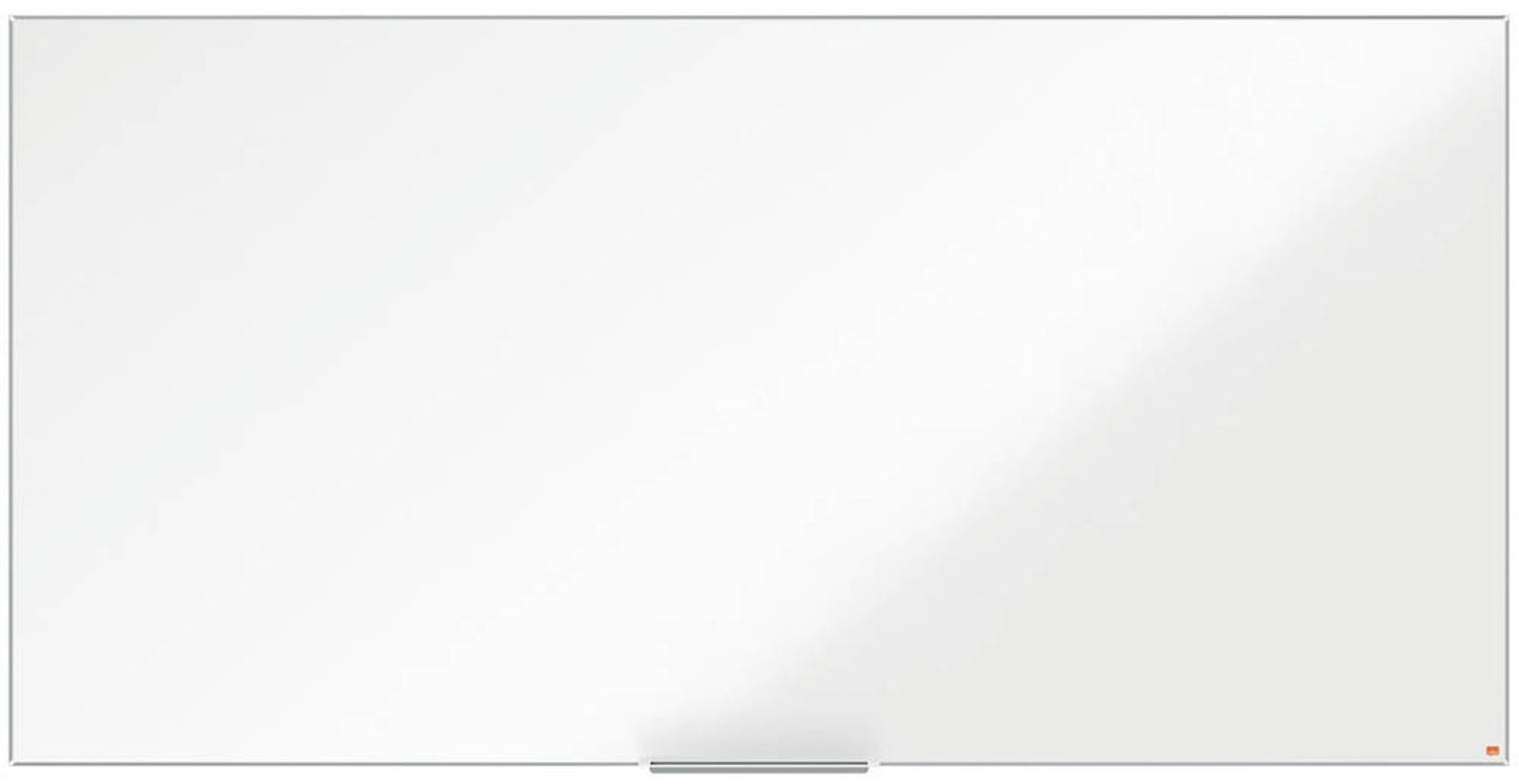 nobo Whiteboard Impression Pro Nano Clean™ weiß lackierter Stahl