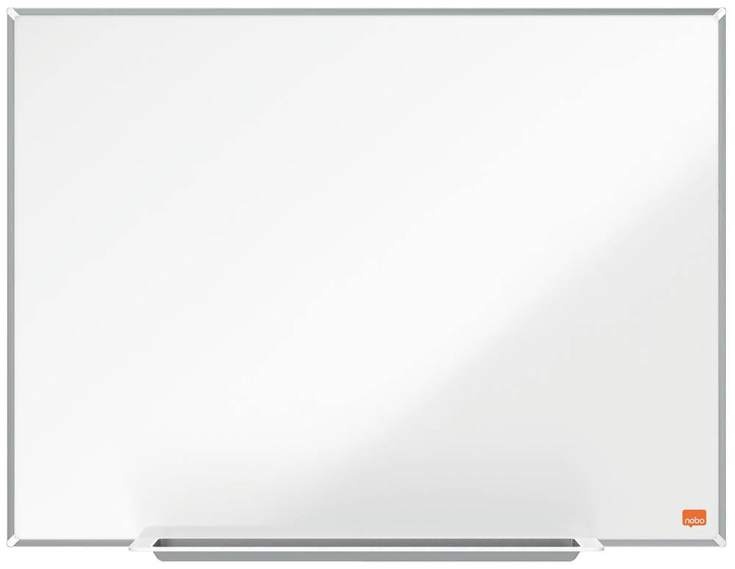 nobo Whiteboard Impression Pro Nano Clean™ weiß lackierter Stahl