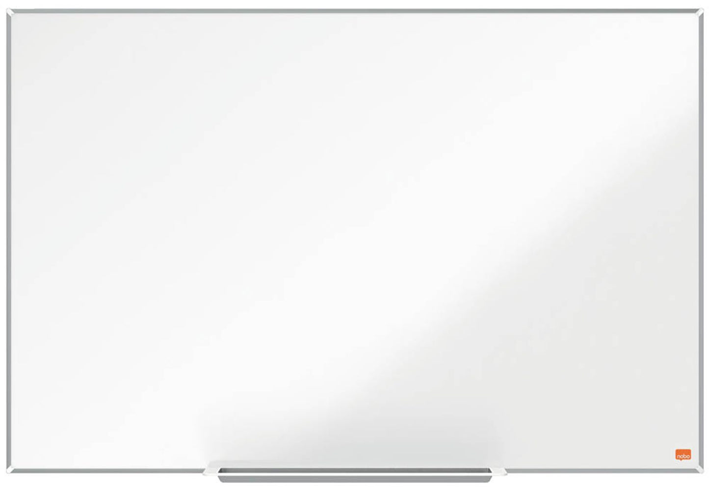 nobo Whiteboard Impression Pro Nano Clean™ weiß lackierter Stahl