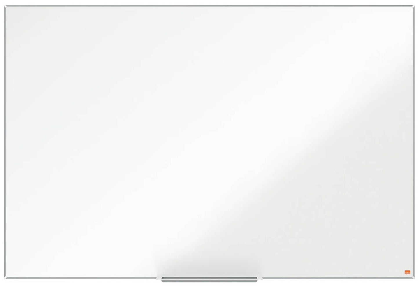 nobo Whiteboard Impression Pro Nano Clean™ weiß lackierter Stahl