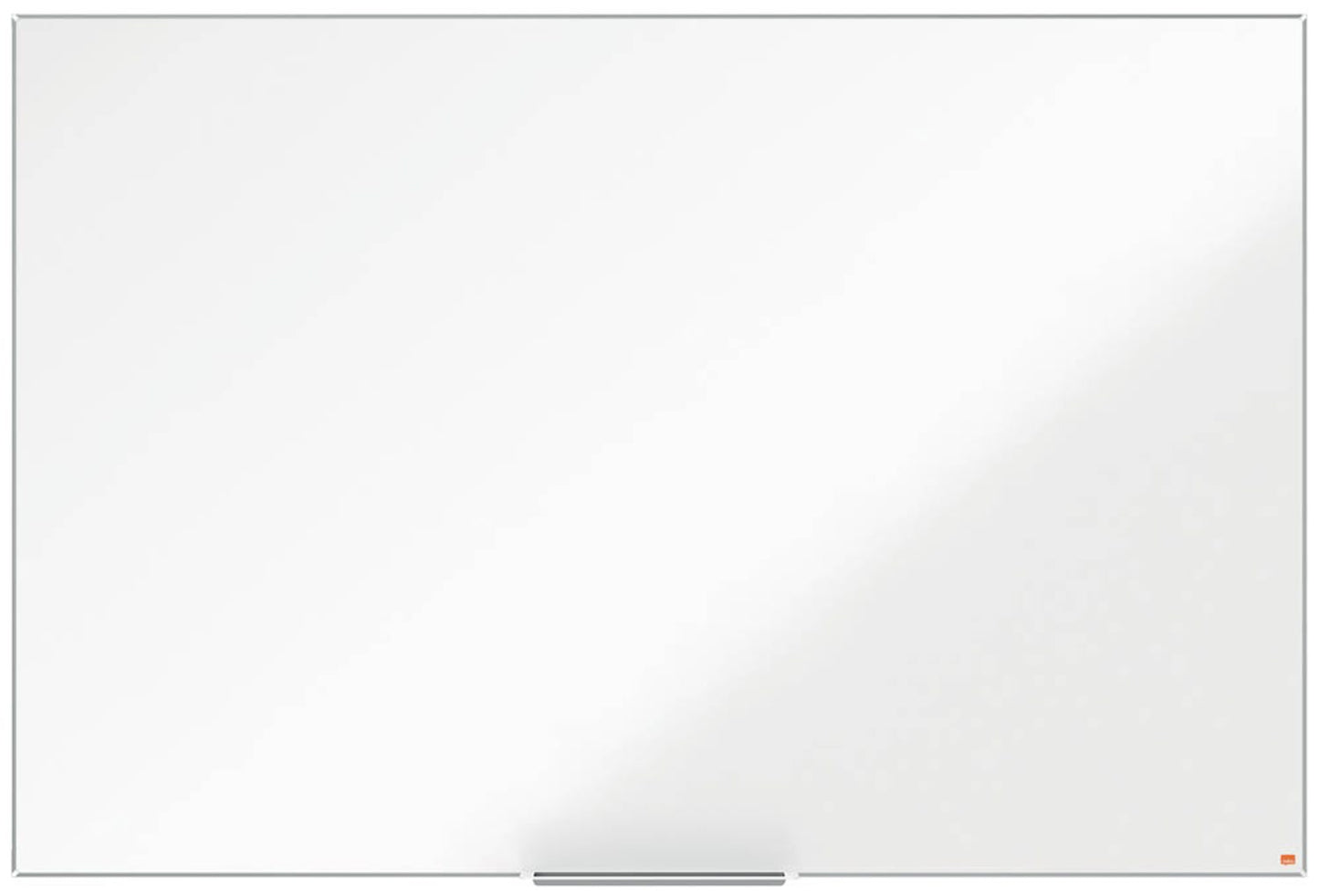 nobo Whiteboard Impression Pro Nano Clean™ weiß lackierter Stahl