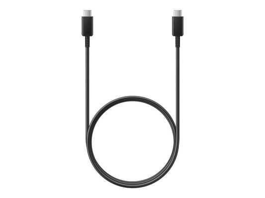 SAMSUNG USB C Kabel 1,0 m, 1 St.