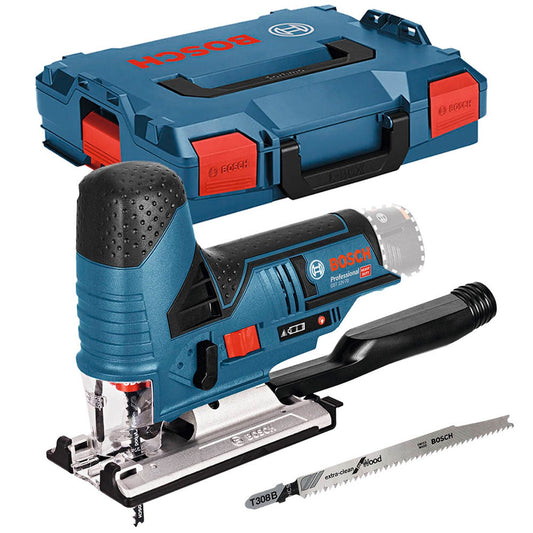 BOSCH Professional GST 12V-70 Akku-Stichsäge 12,0 V, ohne Akku | 06015A1002