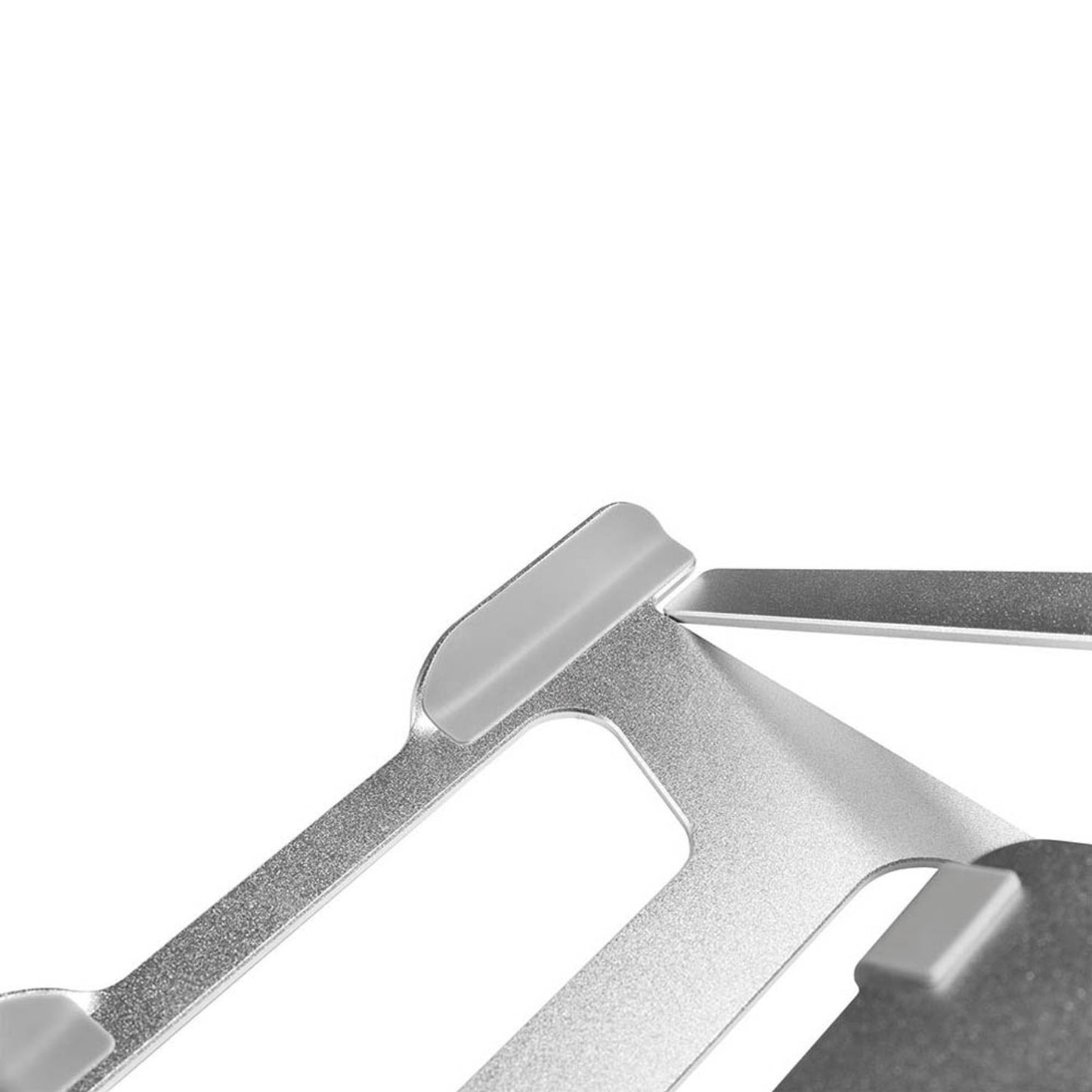 Neomounts Notebook-Ständer silber | NSLS085SILVER