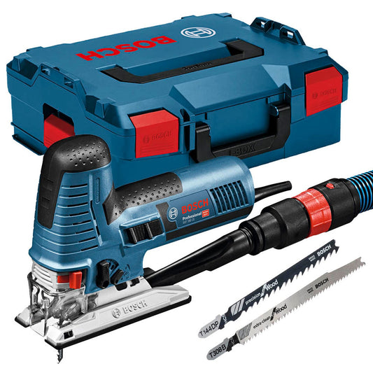 BOSCH Professional GST 160 CE Stichsäge 800 W, ohne Akku | 601517000