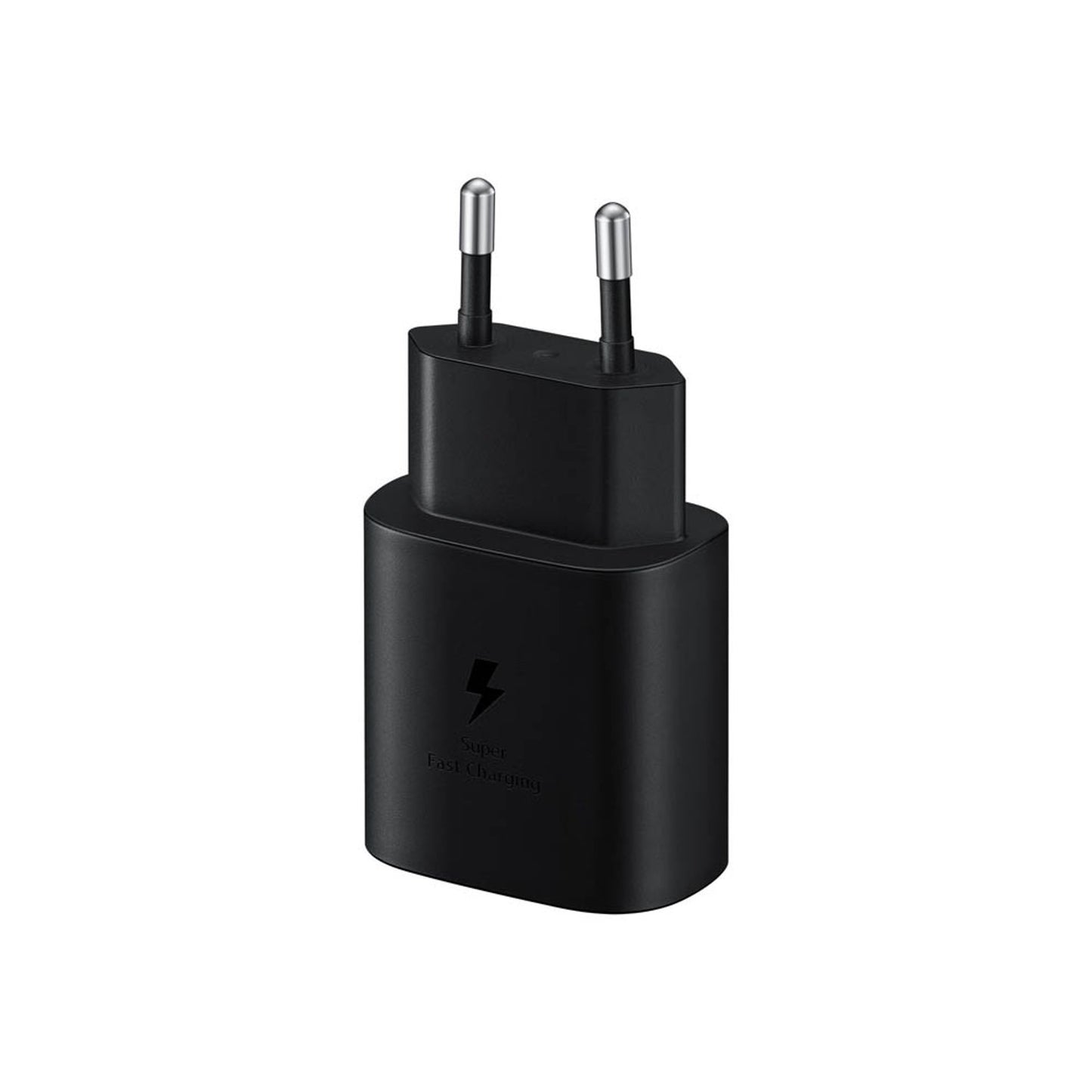 SAMSUNG EP-TA800 Ladeadapter schwarz, 25 Watt | EP-TA800XBEGWW