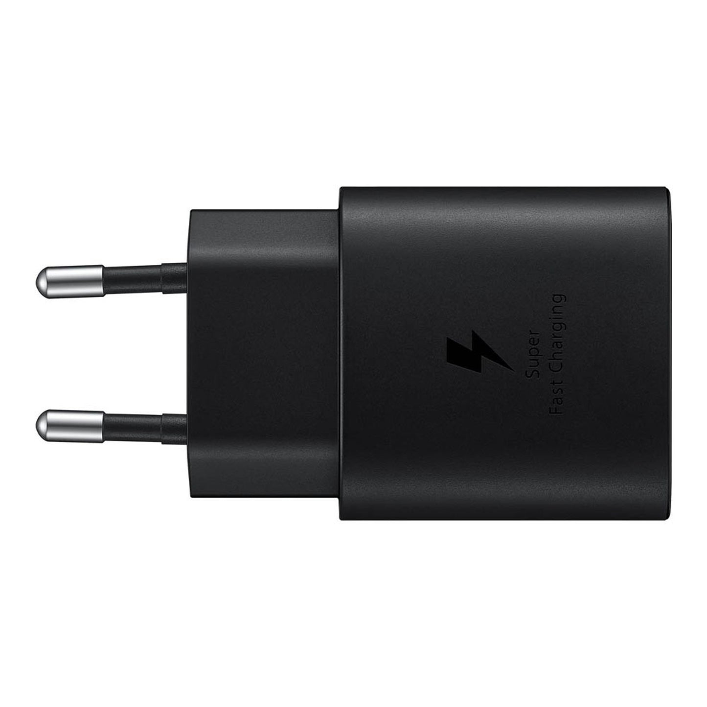 SAMSUNG EP-TA800 Ladeadapter schwarz, 25 Watt | EP-TA800XBEGWW