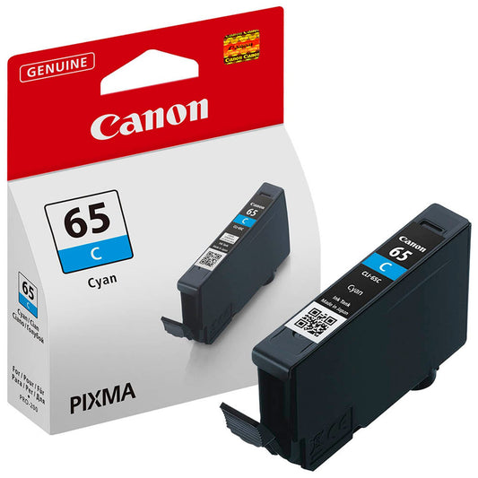 Canon CLI-65C cyan Druckerpatrone | 4216C001AA