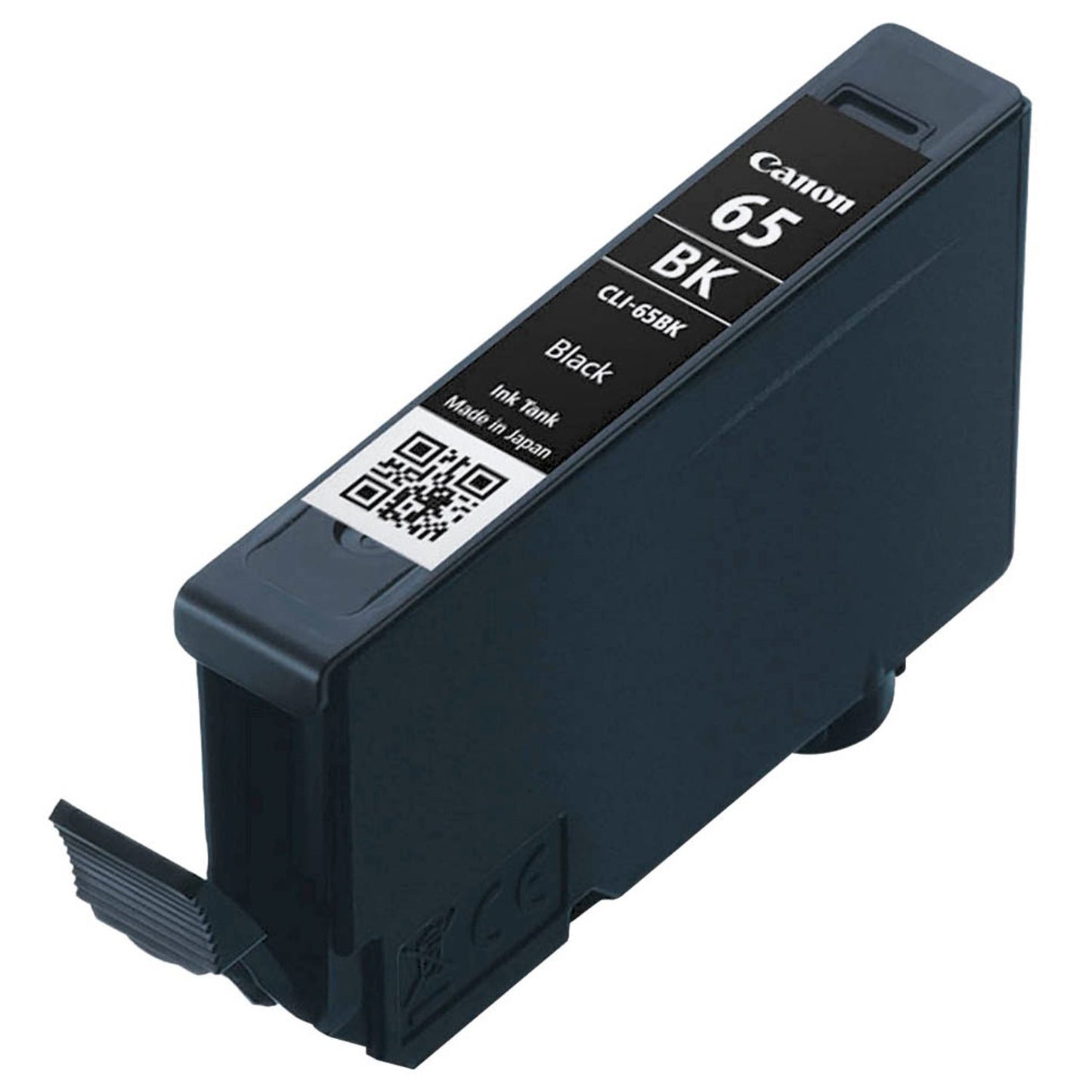 Canon CLI-65BK schwarz Druckerpatrone | 4215C001AA