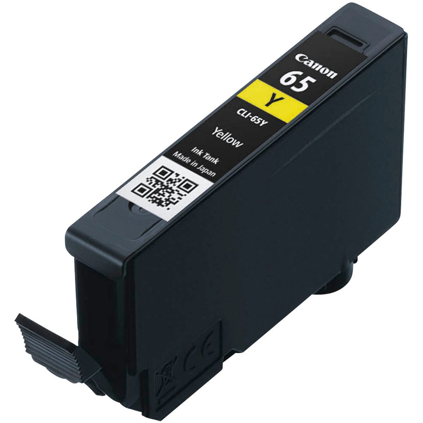 Canon CLI-65Y gelb Druckerpatrone | 4218C001AA