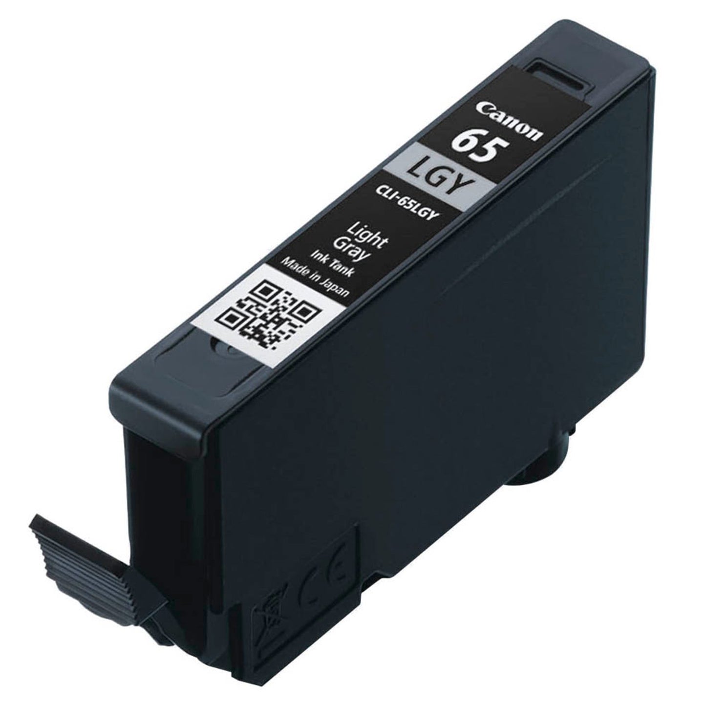 Canon CLI-65LGY hellgrau Druckerpatrone | 4222C001AA