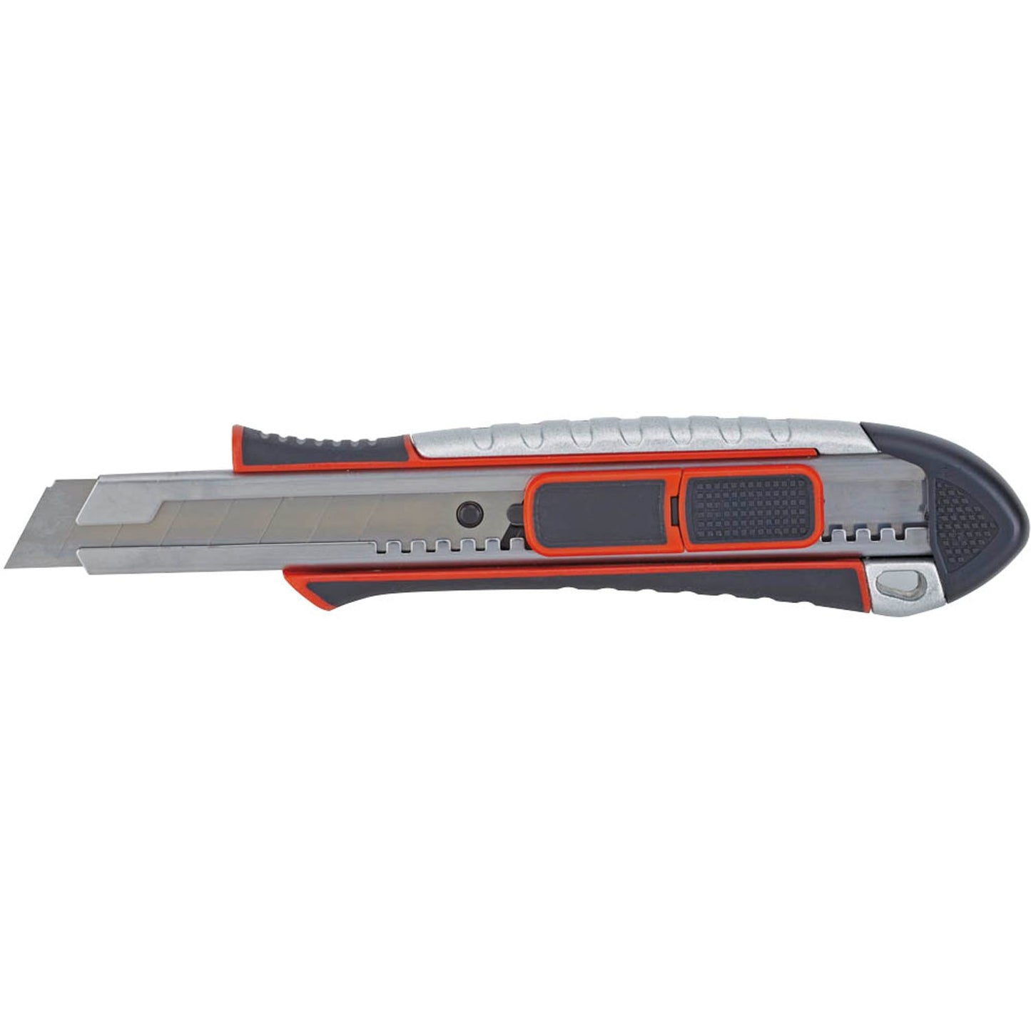 MAUL tool Cuttermesser silber 18 mm | 7771896