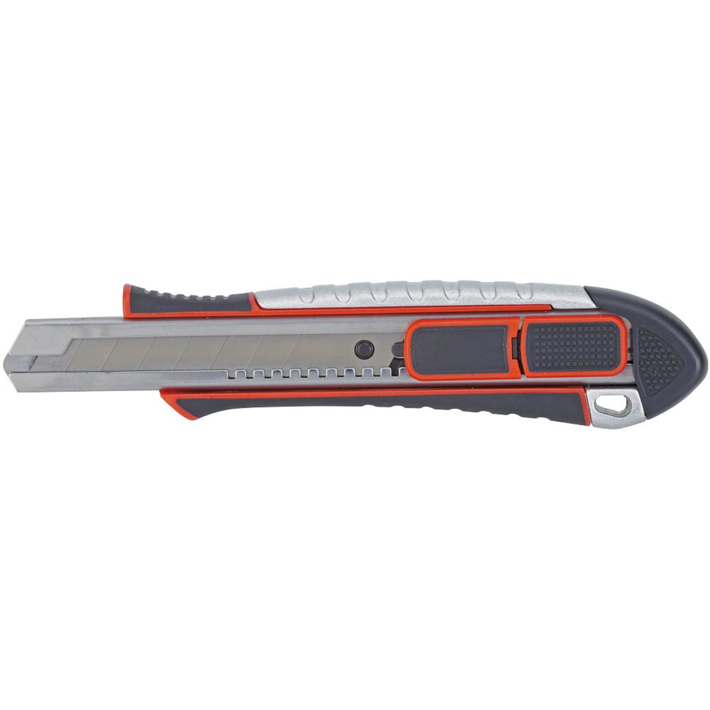 MAUL tool Cuttermesser silber 18 mm | 7771896