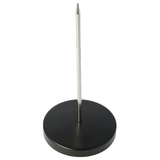 WESTCOTT Zettelspießer schwarz | E-29700 00