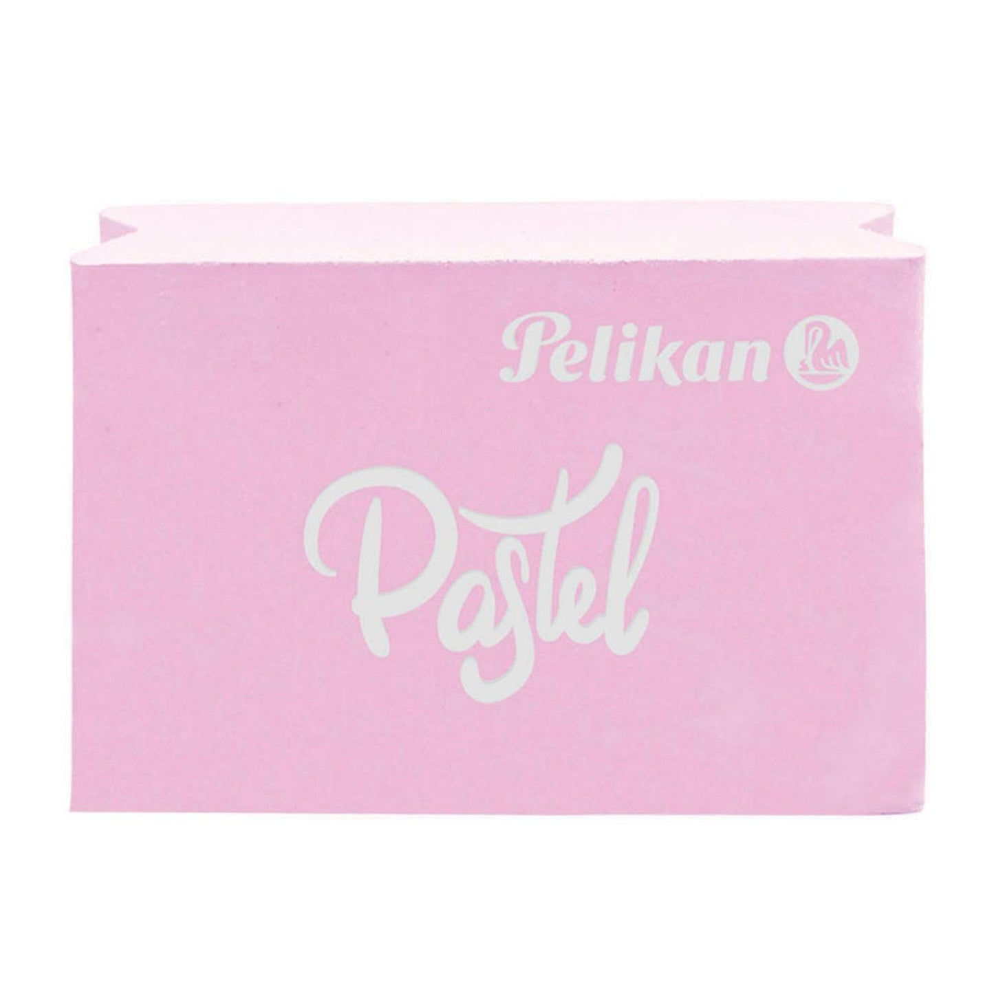 Pelikan Radiergummis Pastel | 300009458 | 1 Pack = 2 St.