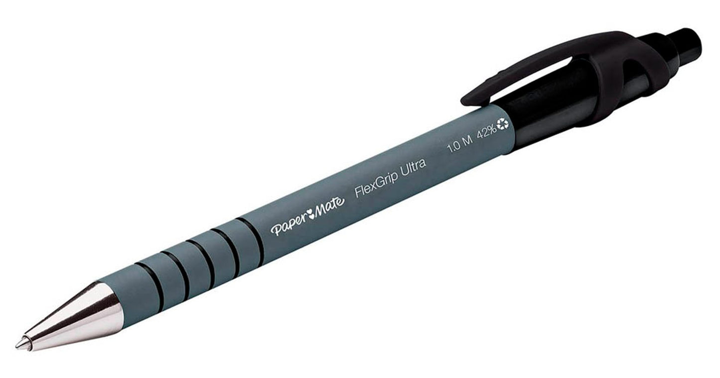 PaperMate Kugelschreiber Flexgrip Ultra M, 1 St.
