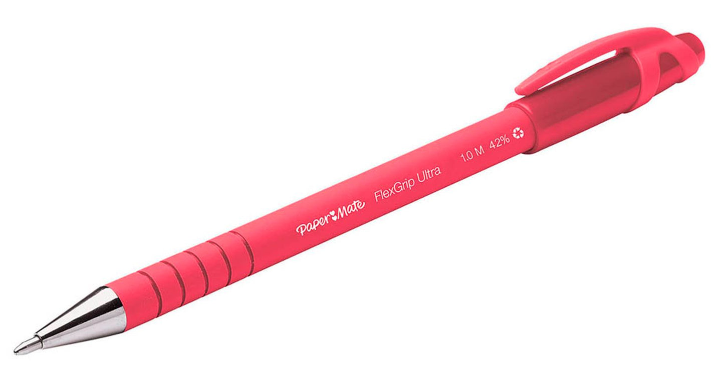PaperMate Kugelschreiber Flexgrip Ultra M, 1 St.