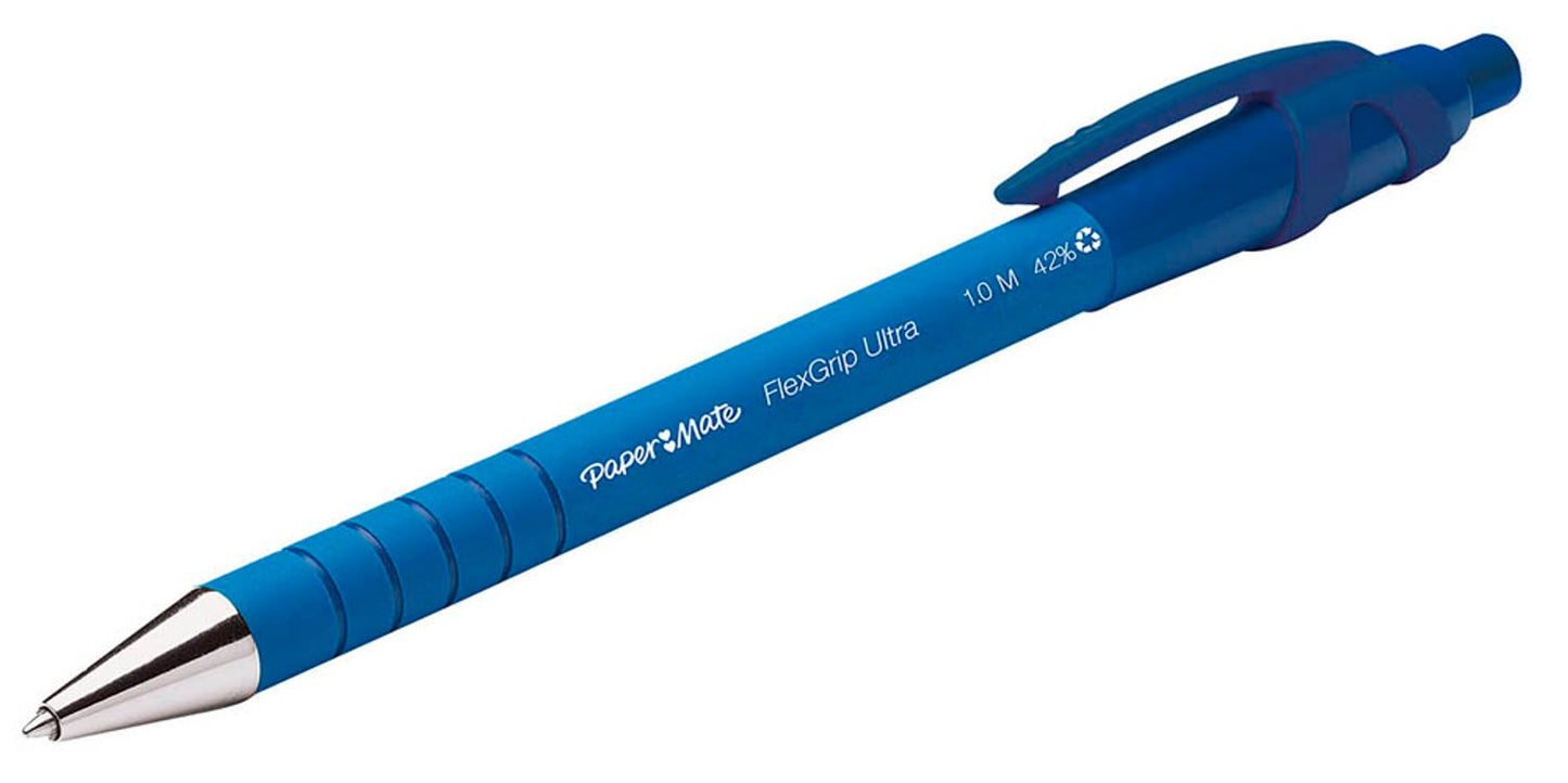 PaperMate Kugelschreiber Flexgrip Ultra M, 1 St.
