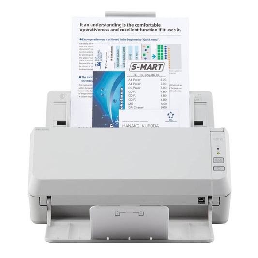RICOH SP-1130N Dokumentenscanner | PA03811-B021