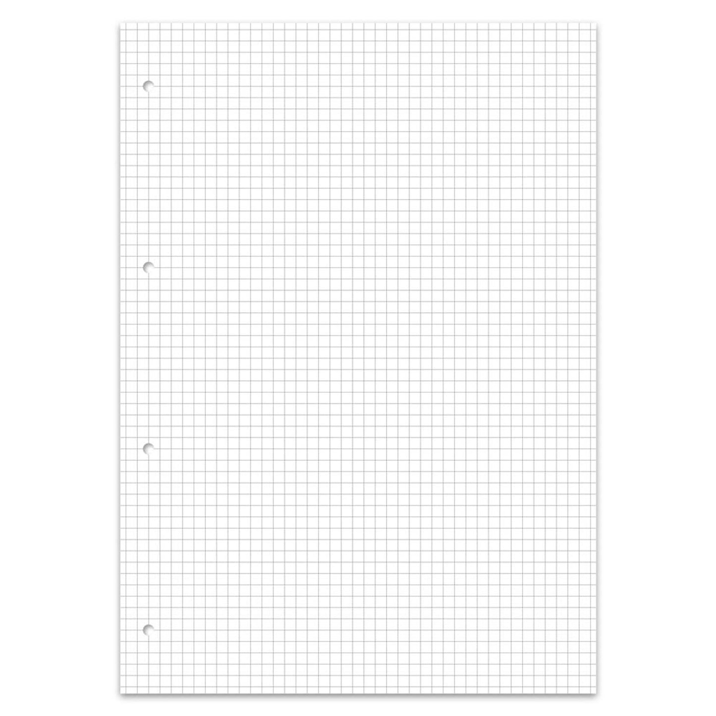 Staufen® Briefblock STYLE DIN A4 kariert | 40460022