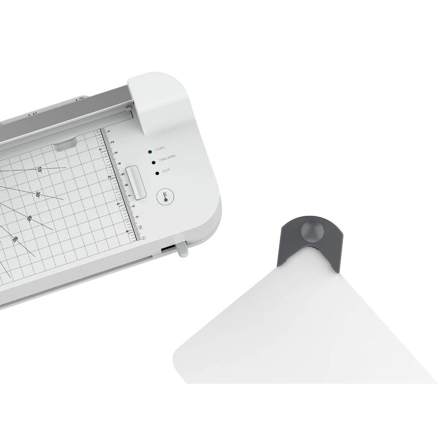 HP OneLam Combo A3 Laminiergerät mit Schneidegerät bis DIN A3 | 3162