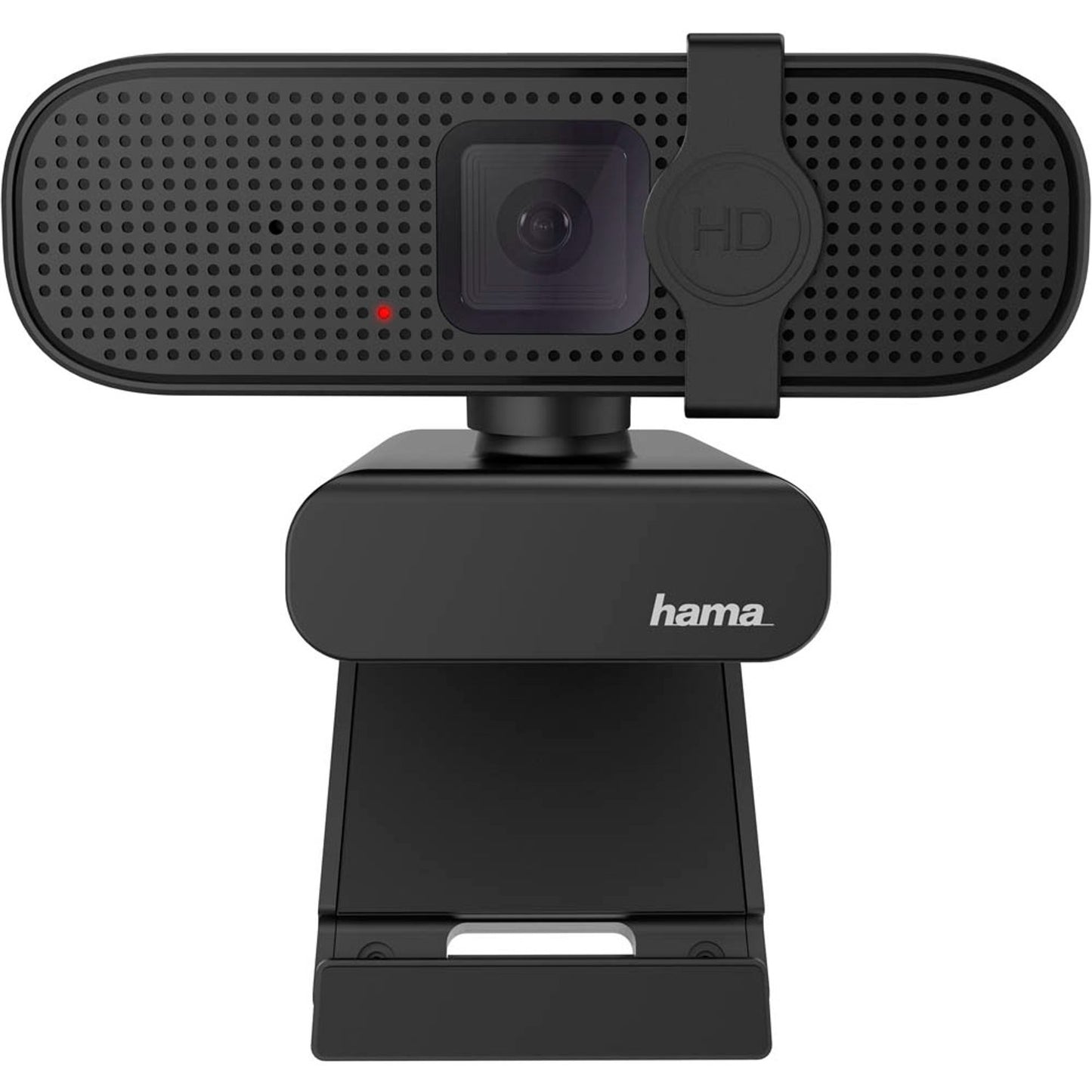 hama C-400 Webcam schwarz | 139991