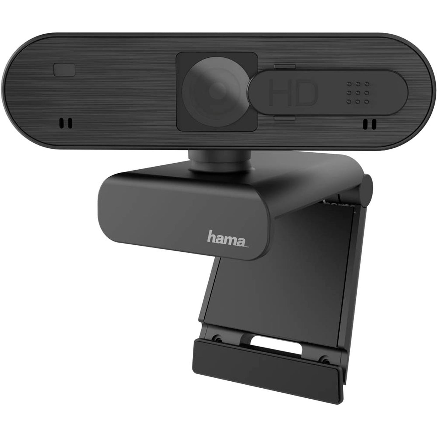 hama C-600 Pro Webcam schwarz | 139992