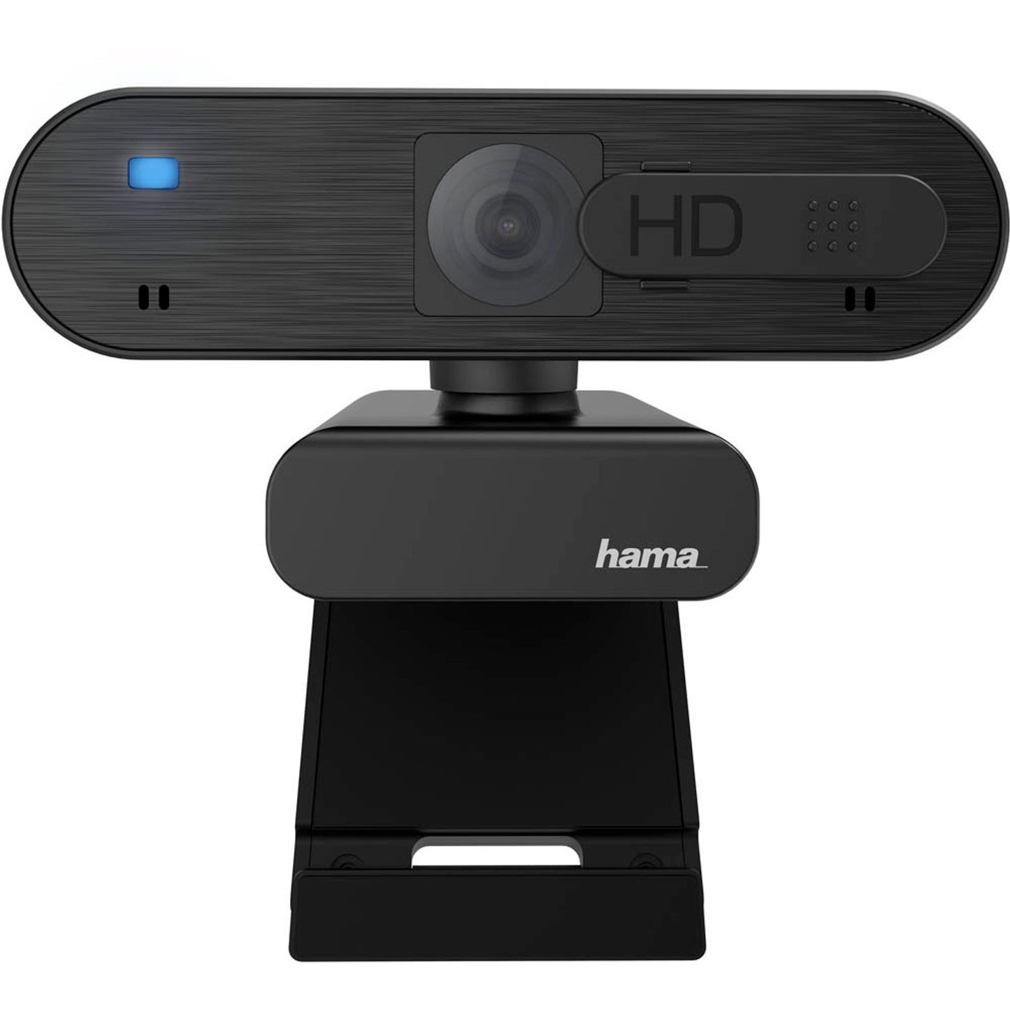 hama C-600 Pro Webcam schwarz | 139992
