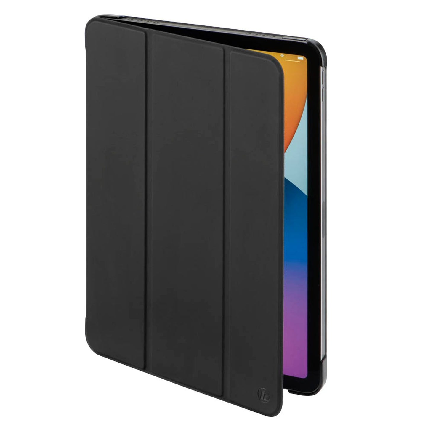 hama Fold Tablet-Hülle für Apple iPad Air 4. Gen (2020), iPad Air 5. Gen (2022) schwarz | 216415