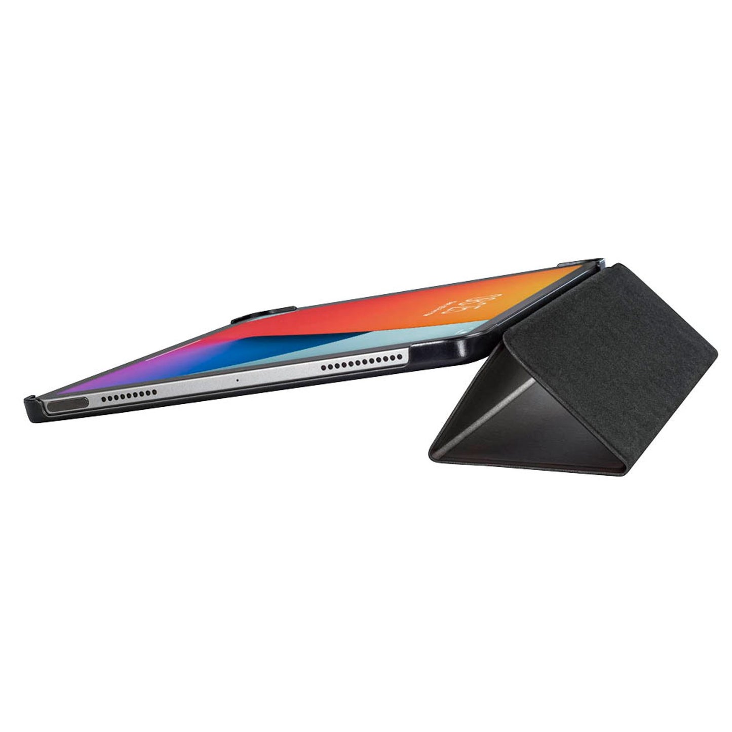 hama Fold Tablet-Hülle für Apple iPad Air 4. Gen (2020), iPad Air 5. Gen (2022) schwarz | 216415