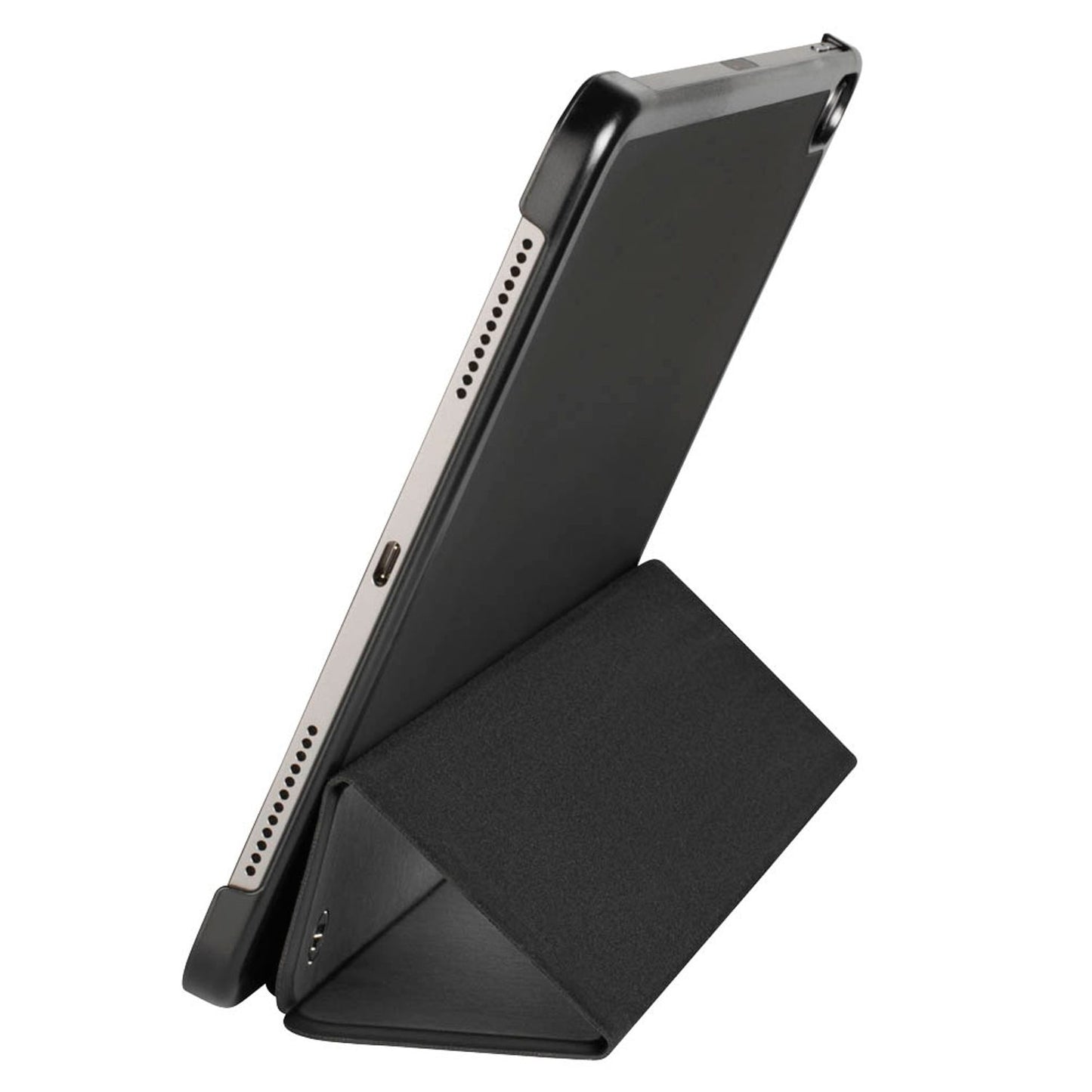 hama Fold Tablet-Hülle für Apple iPad Air 4. Gen (2020), iPad Air 5. Gen (2022) schwarz | 216415