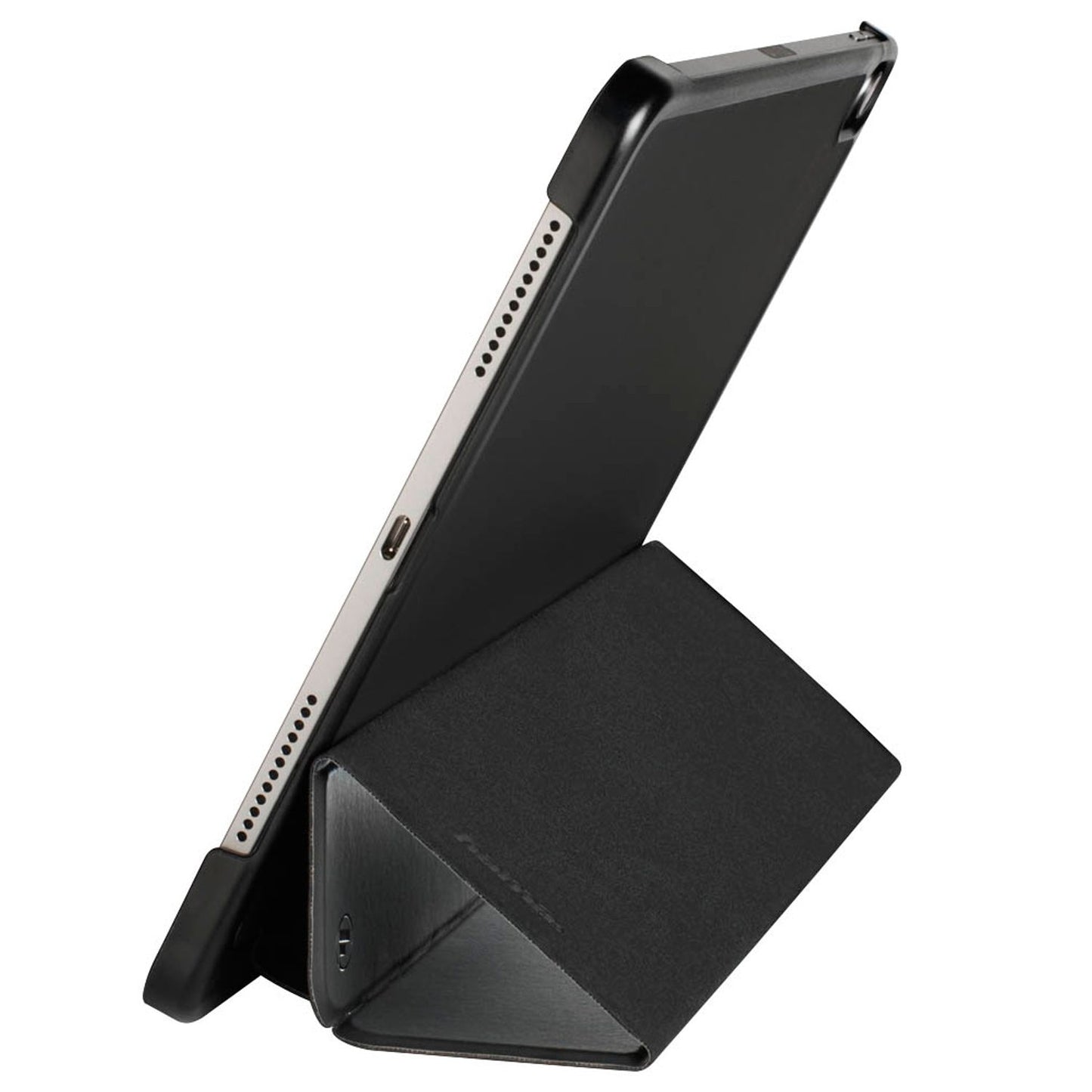 hama Fold Tablet-Hülle für Apple iPad Air 4. Gen (2020), iPad Air 5. Gen (2022) schwarz | 216415