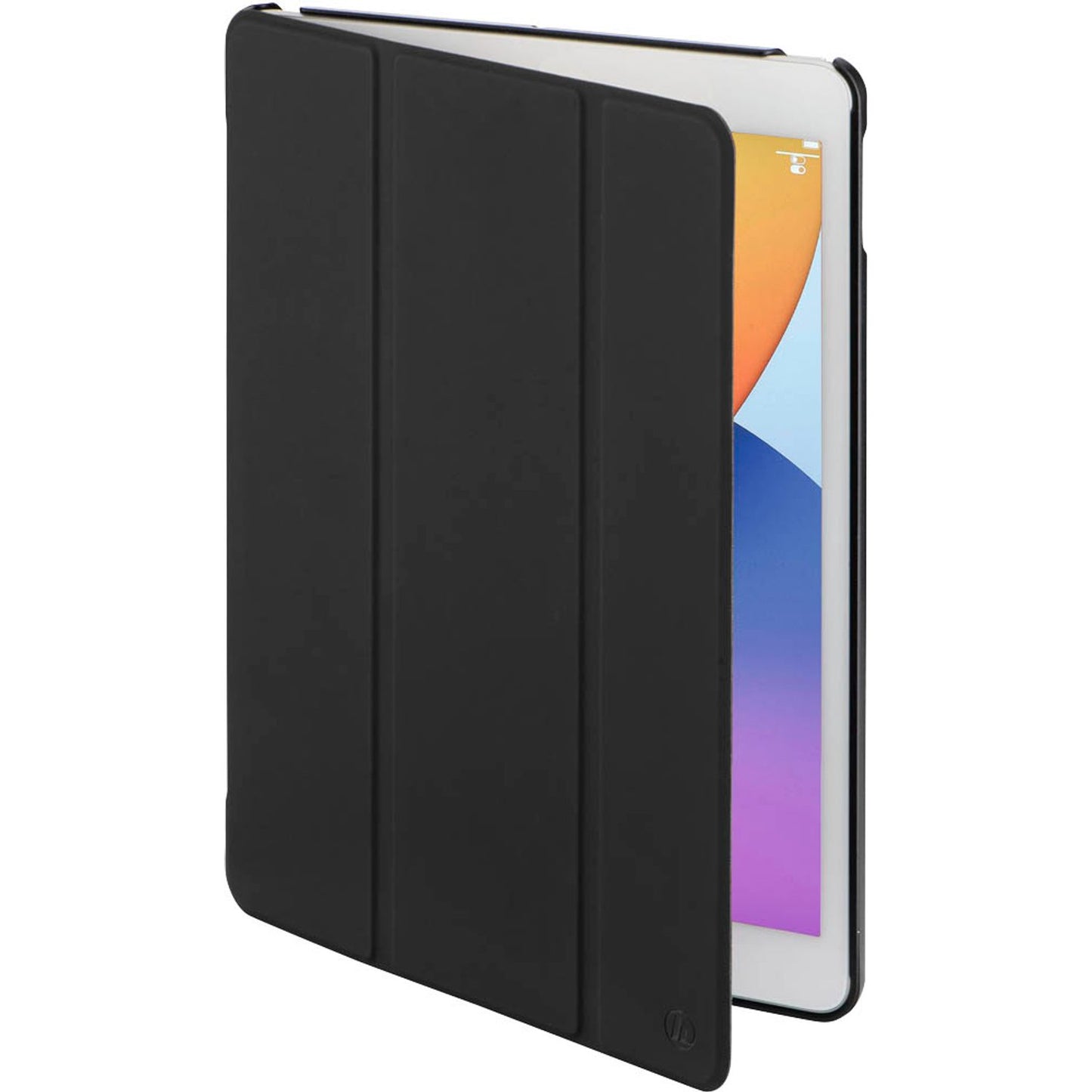 hama Fold Tablet-Hülle für Apple iPad 7. Gen (2019), iPad 8. Gen (2020), iPad 9. Gen (2021) schwarz | 216400