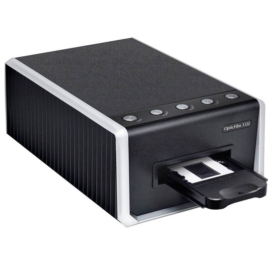 plustek OpticFilm 135i Diascanner | 312