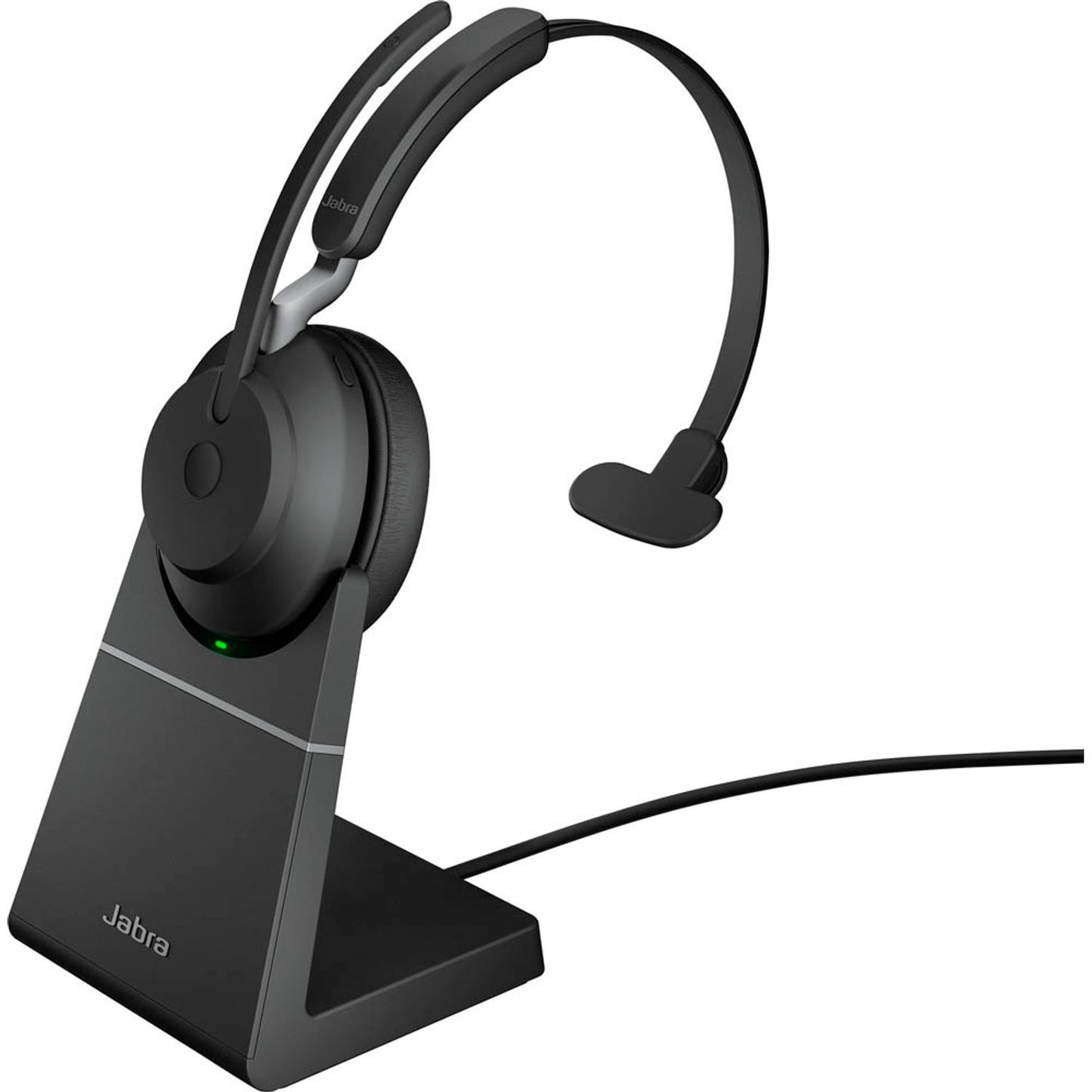 Jabra Evolove2 65 MS USB-Headset schwarz | 26599-899-989