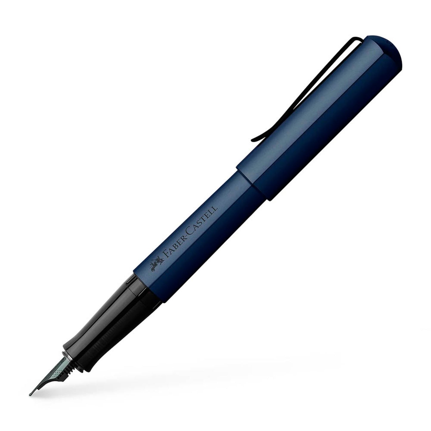 FABER-CASTELL Hexo Patronenfüller M (mittel)
