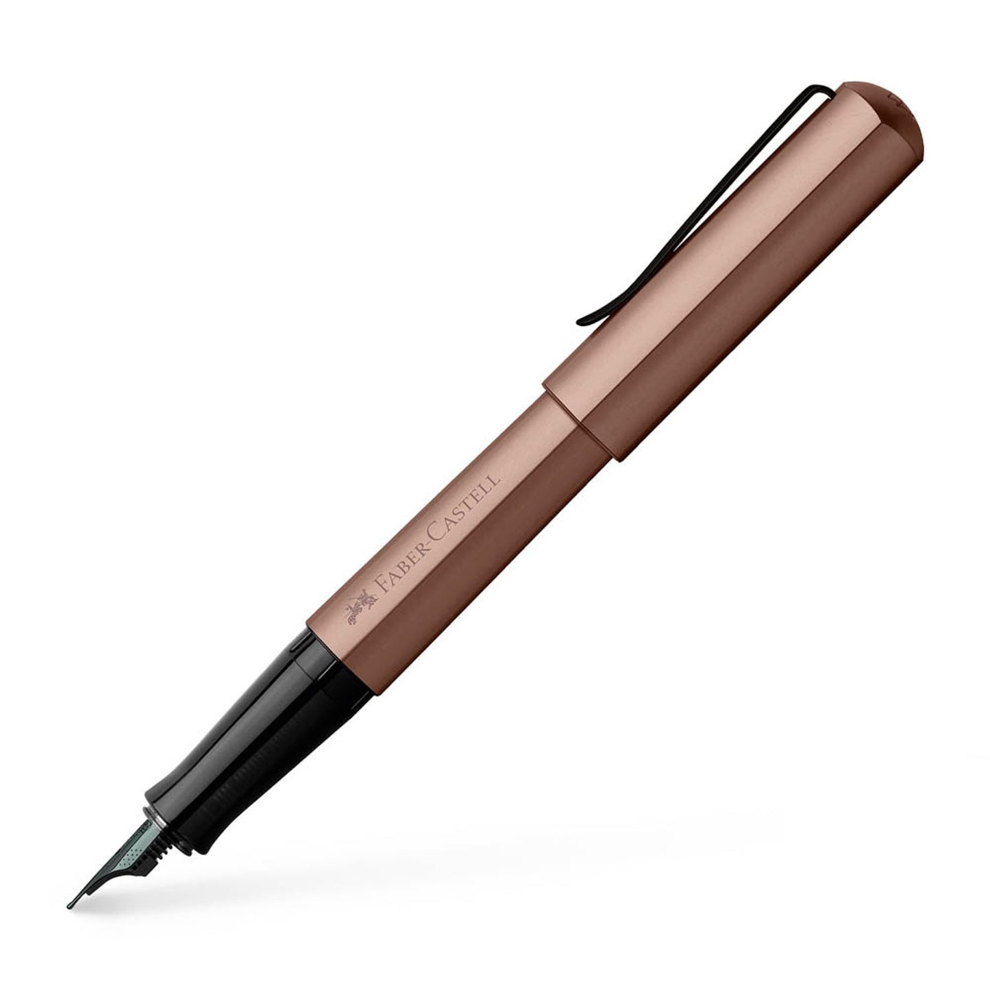 FABER-CASTELL Hexo Patronenfüller M (mittel)