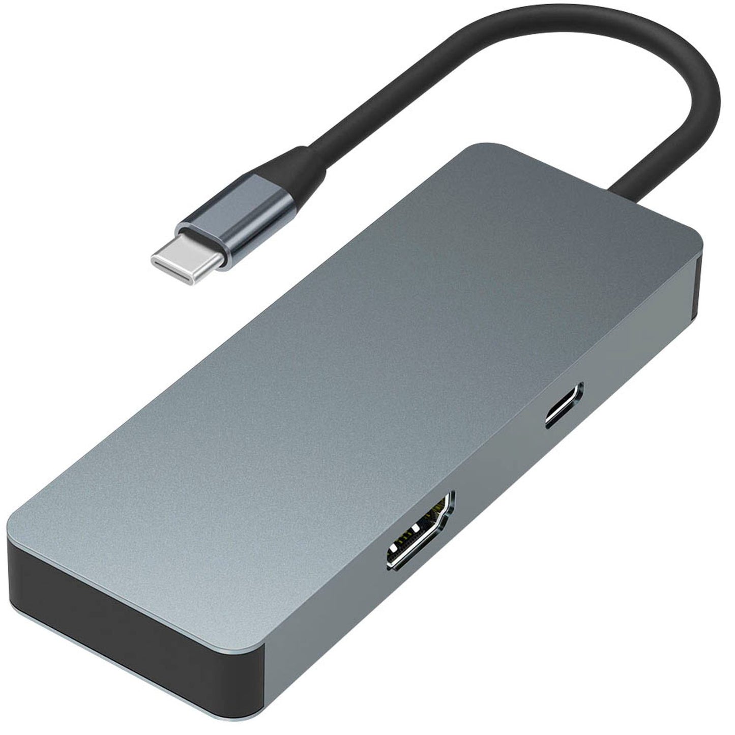 XLAYER Multiport-Adapter 7-in-1 | 219045